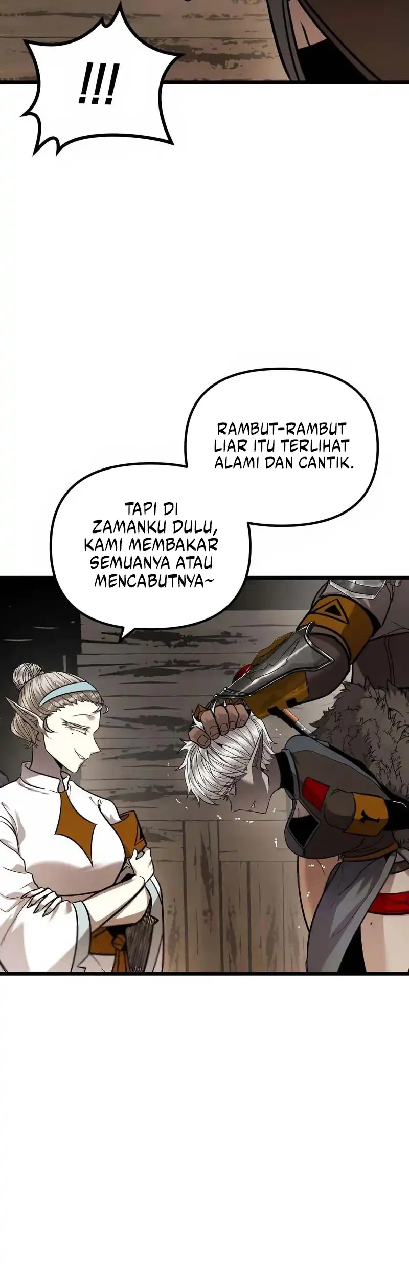 Fantasy Induction Center Chapter 6 Gambar 81