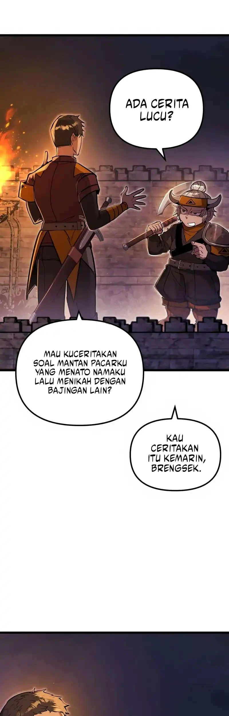 Fantasy Induction Center Chapter 6 Gambar 102