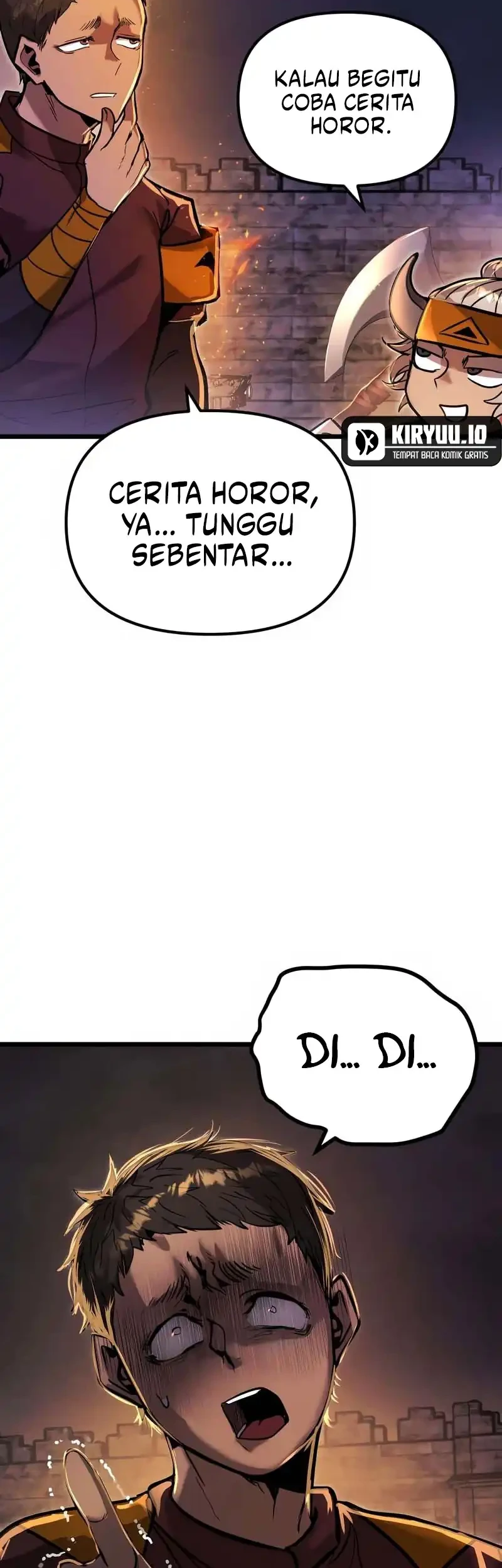 Fantasy Induction Center Chapter 6 Gambar 103