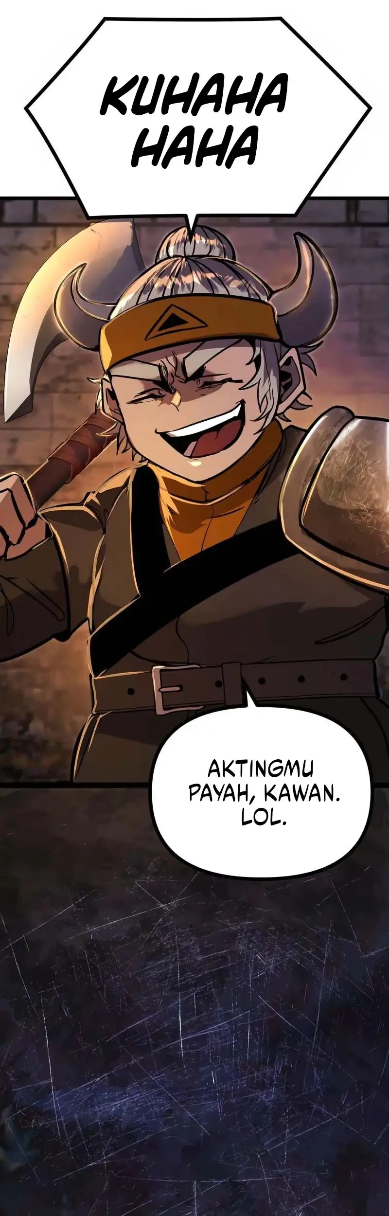 Fantasy Induction Center Chapter 6 Gambar 105