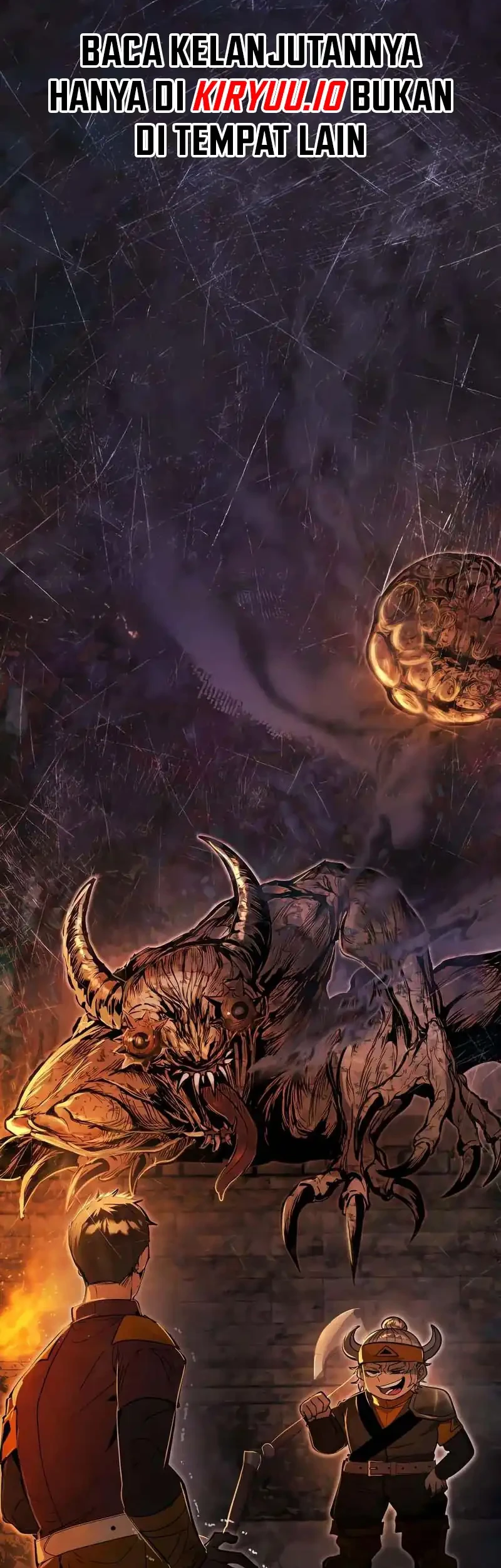 Fantasy Induction Center Chapter 6 Gambar 106