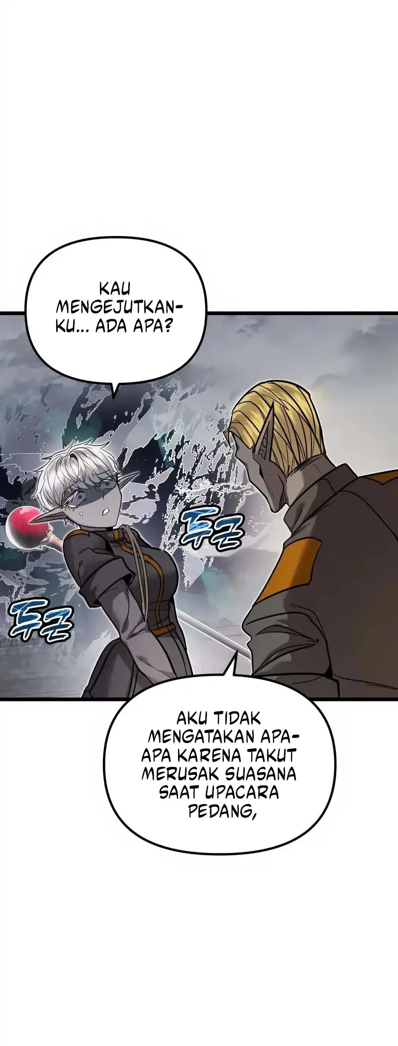 Fantasy Induction Center Chapter 6 Gambar 5