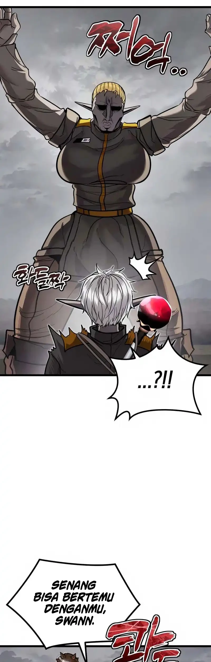 Fantasy Induction Center Chapter 6 Gambar 10