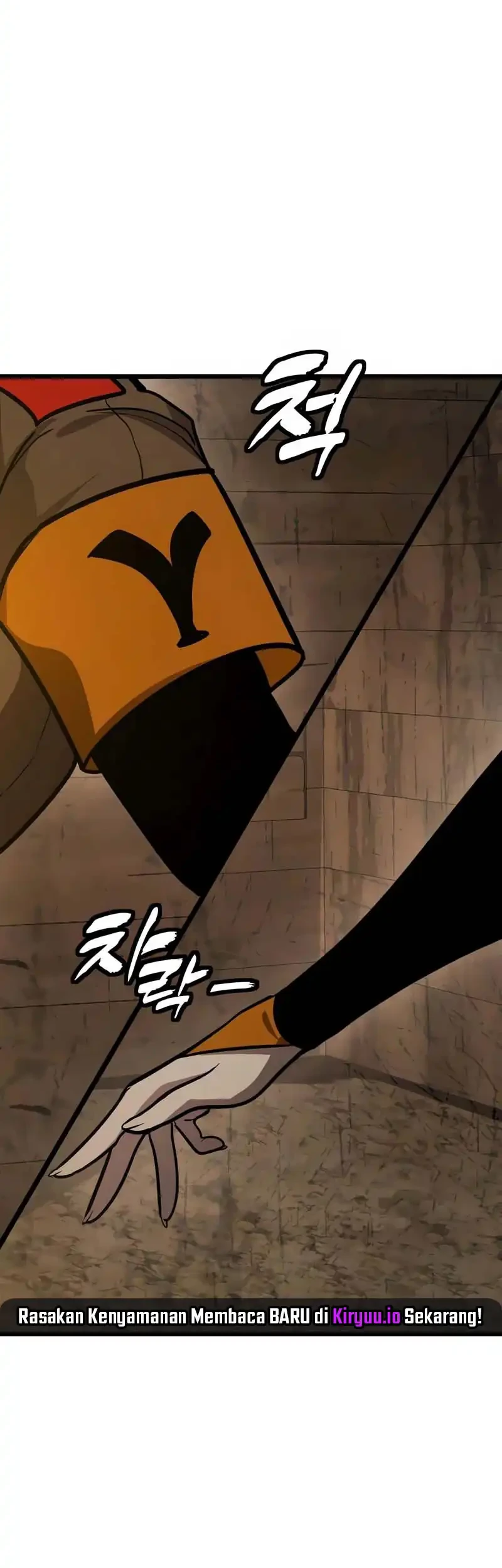 Fantasy Induction Center Chapter 6 Gambar 19