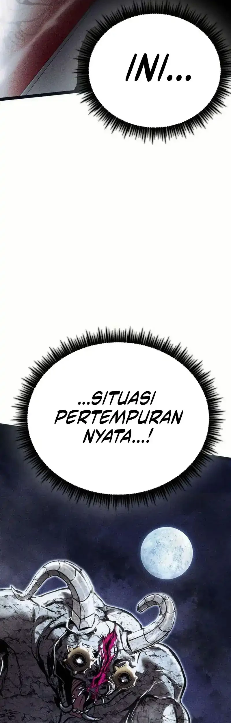 Fantasy Induction Center Chapter 7 Gambar 39