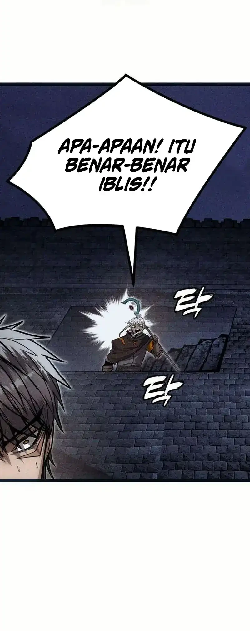 Fantasy Induction Center Chapter 7 Gambar 41