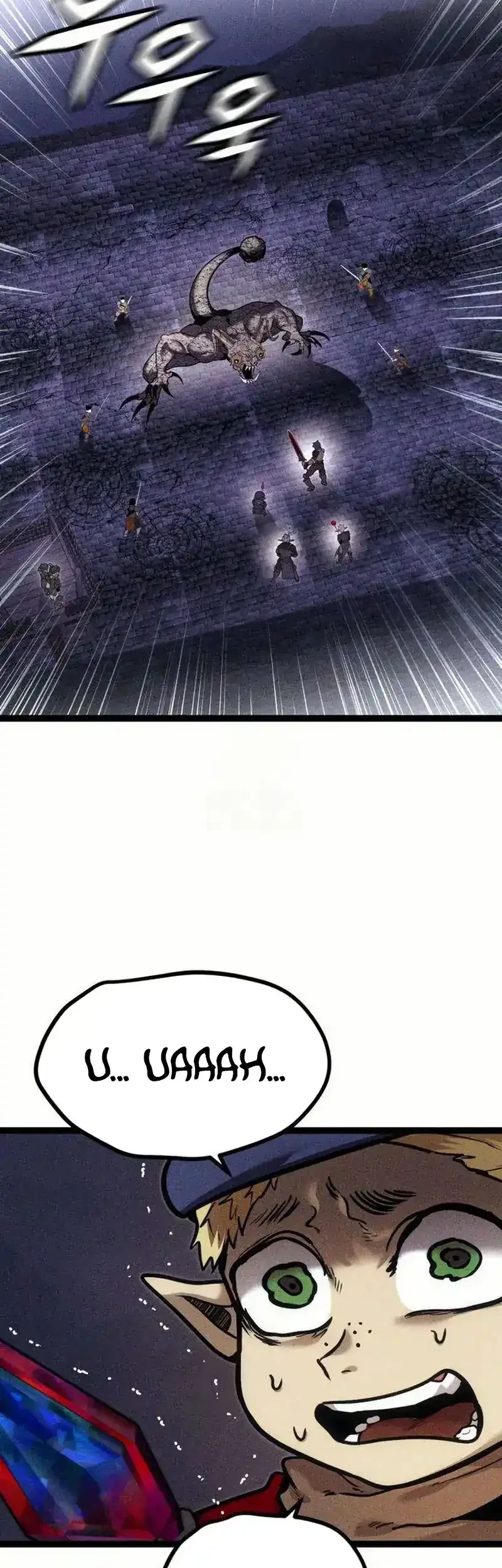 Fantasy Induction Center Chapter 7 Gambar 43