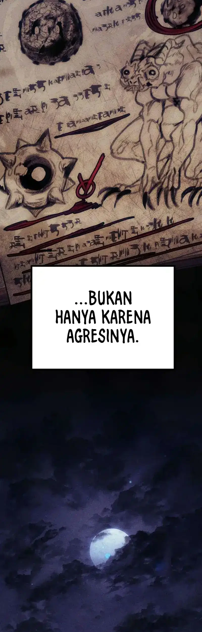 Fantasy Induction Center Chapter 7 Gambar 52