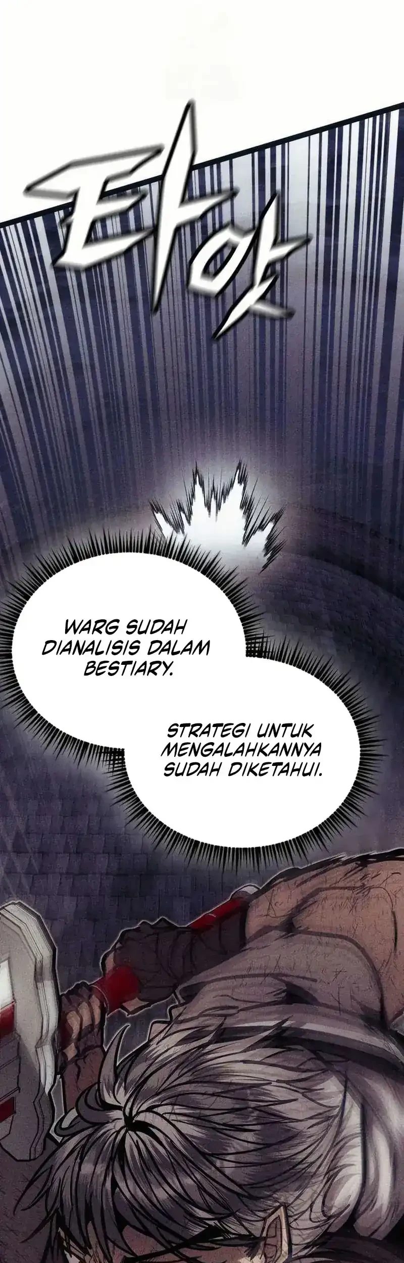 Fantasy Induction Center Chapter 7 Gambar 68