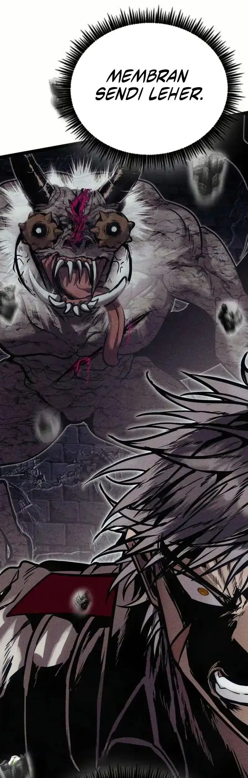 Fantasy Induction Center Chapter 7 Gambar 72