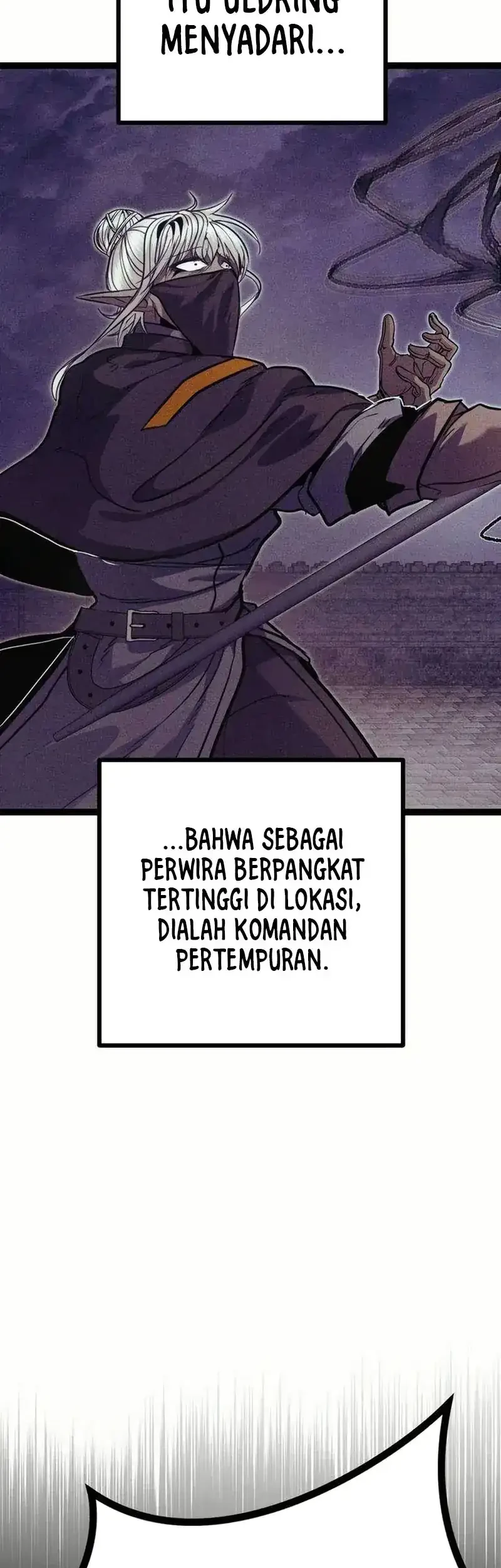 Fantasy Induction Center Chapter 7 Gambar 86