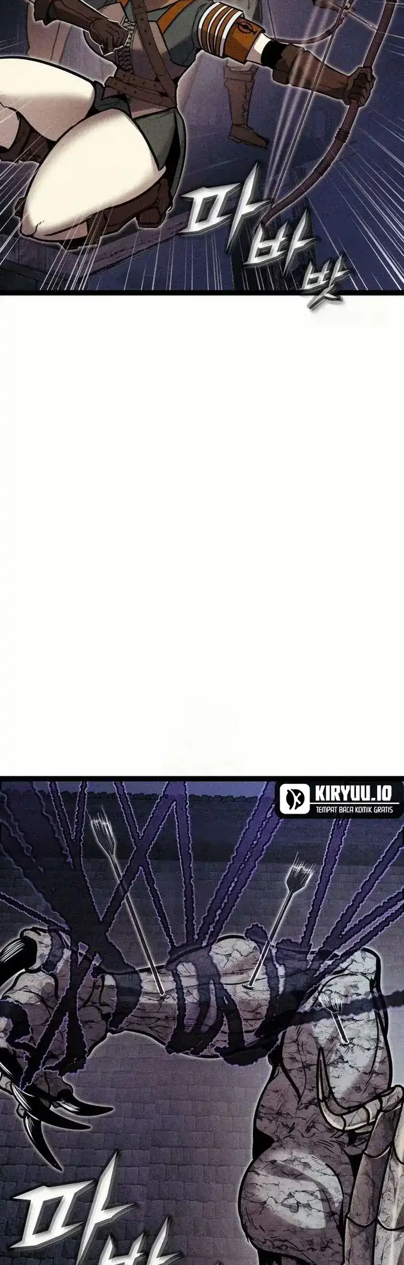 Fantasy Induction Center Chapter 7 Gambar 90