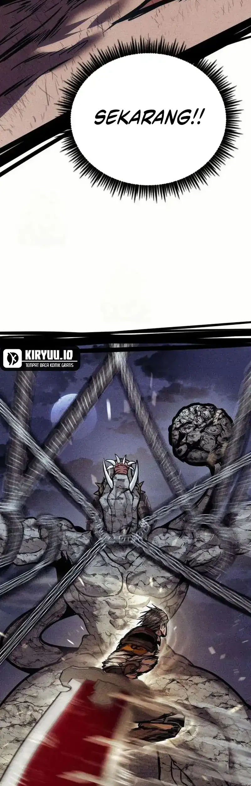 Fantasy Induction Center Chapter 7 Gambar 103