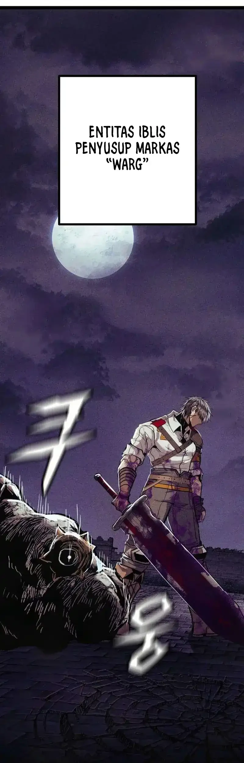 Fantasy Induction Center Chapter 7 Gambar 113