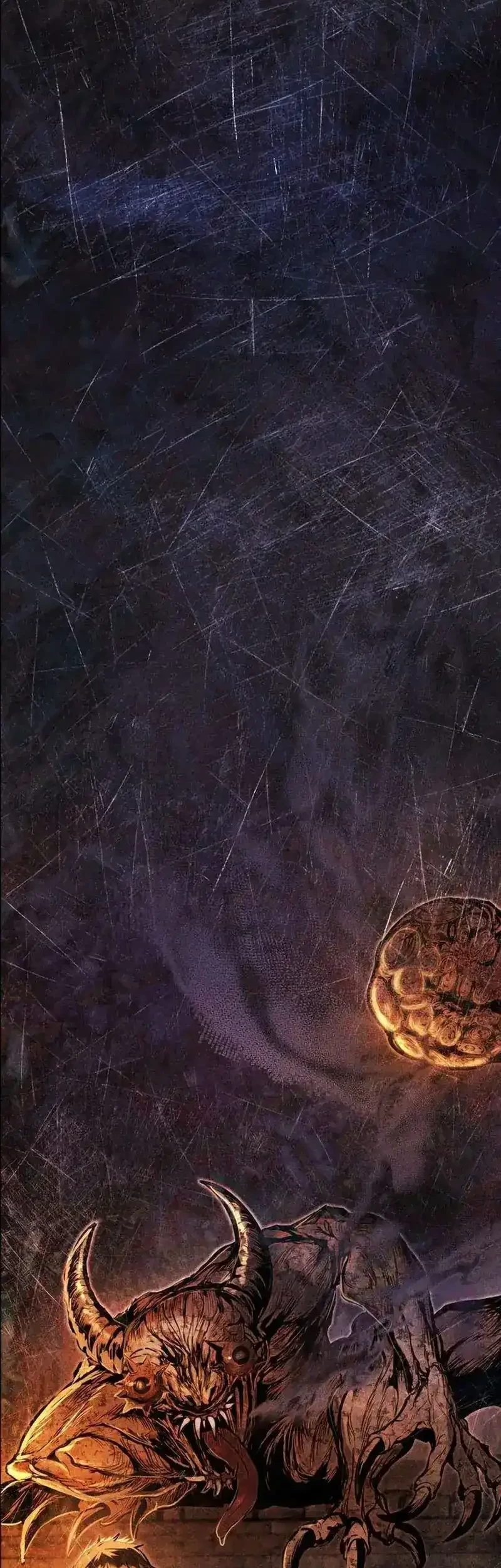 Fantasy Induction Center Chapter 7 Gambar 4