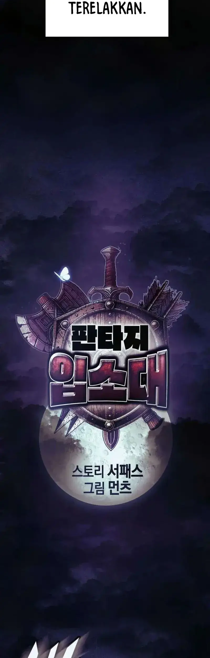 Fantasy Induction Center Chapter 7 Gambar 14