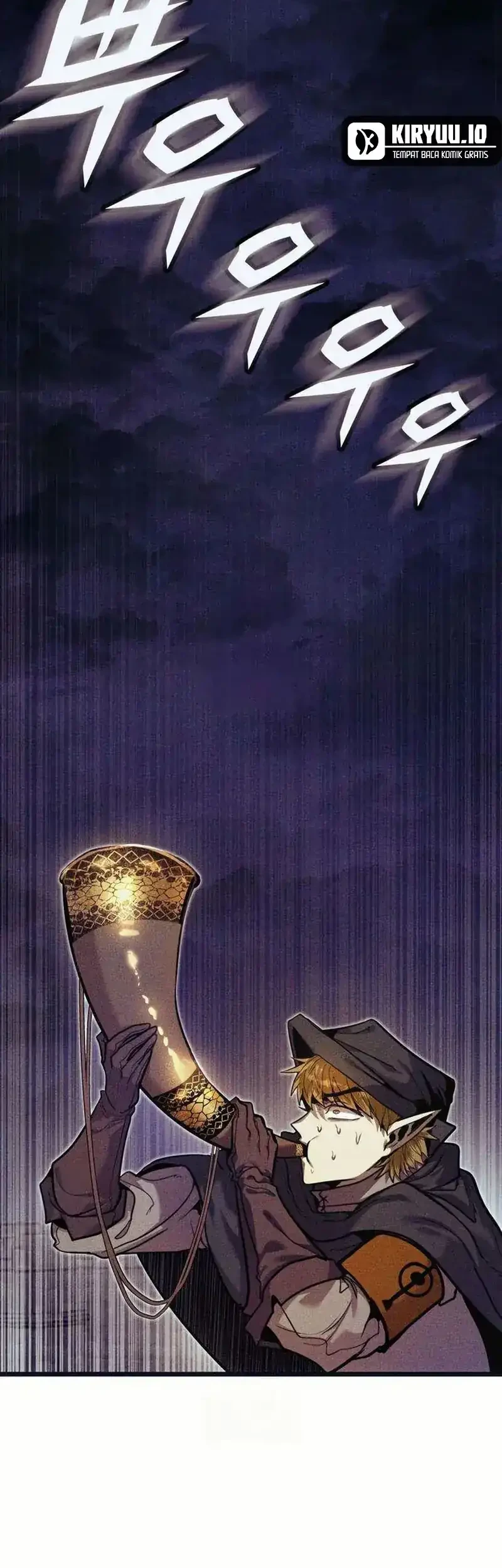 Fantasy Induction Center Chapter 7 Gambar 15