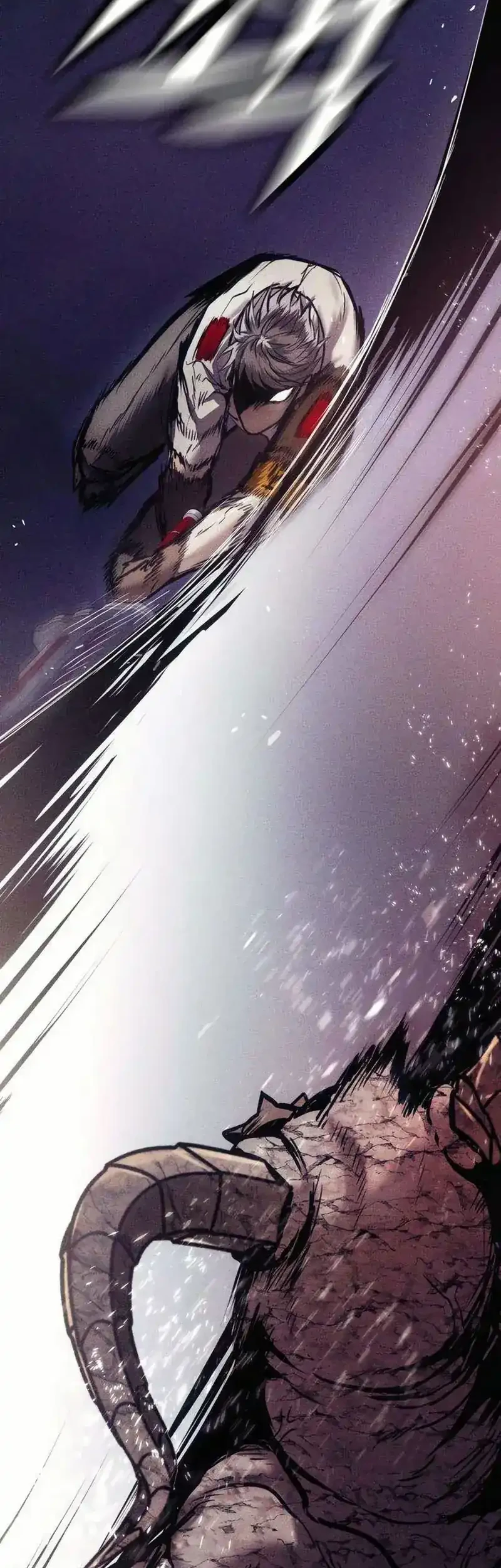 Fantasy Induction Center Chapter 7 Gambar 32