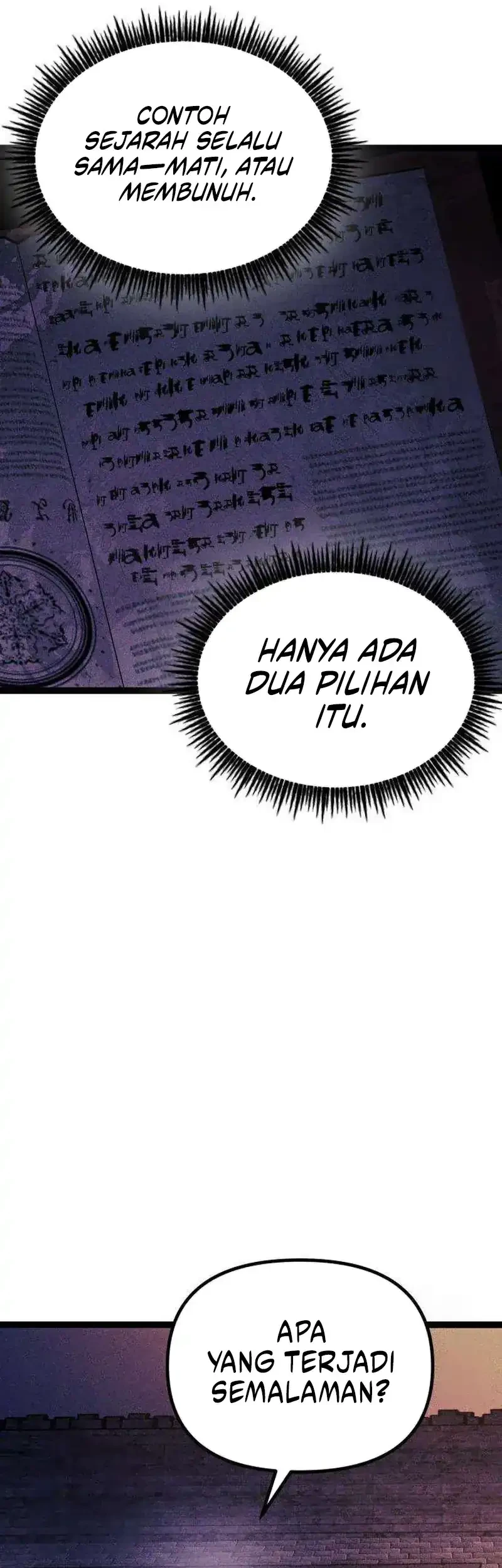 Fantasy Induction Center Chapter 8 Gambar 37