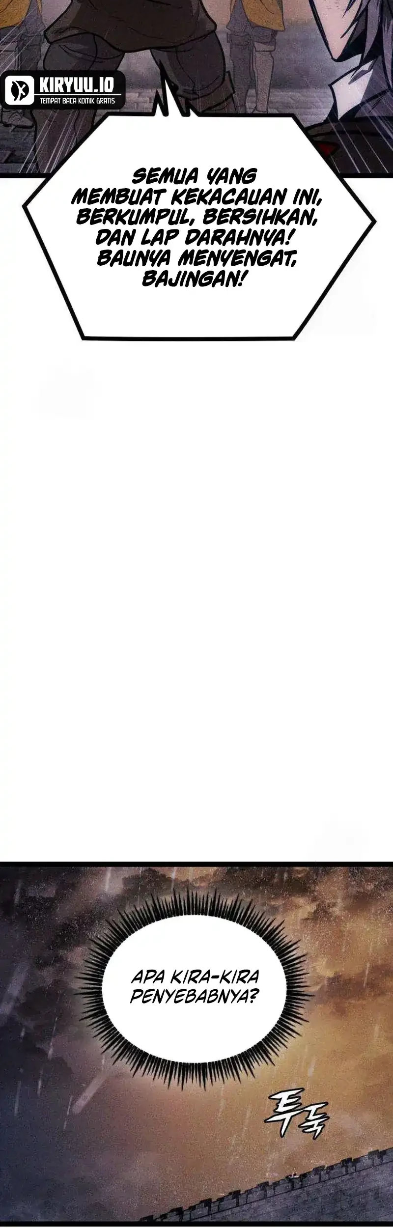 Fantasy Induction Center Chapter 8 Gambar 43