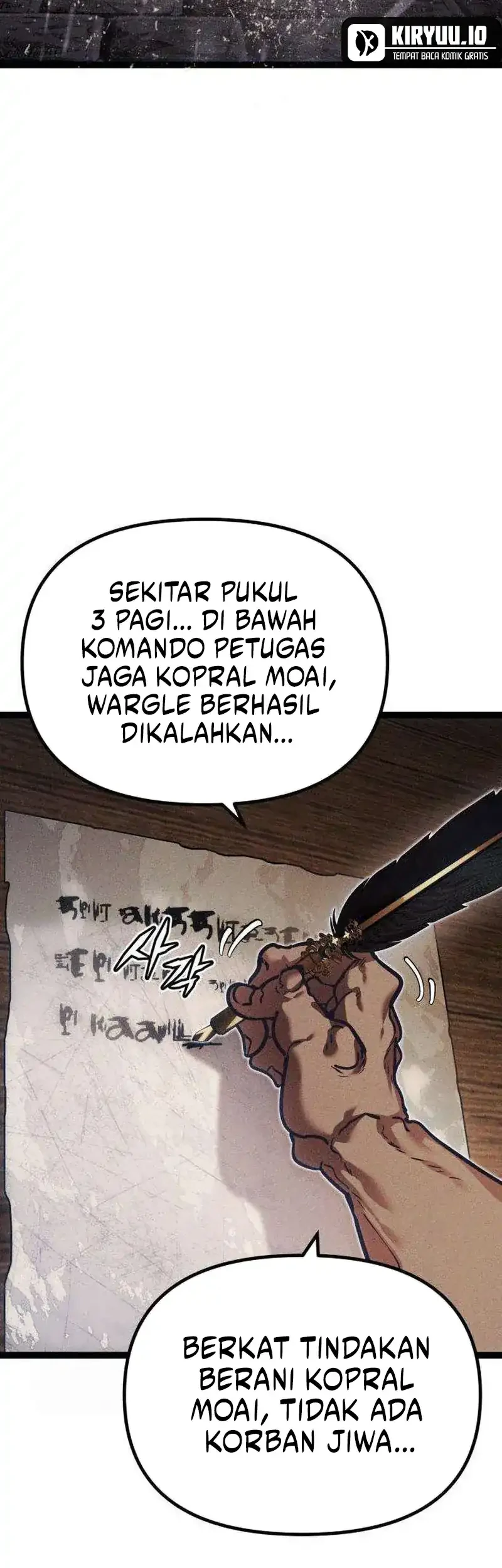 Fantasy Induction Center Chapter 8 Gambar 47