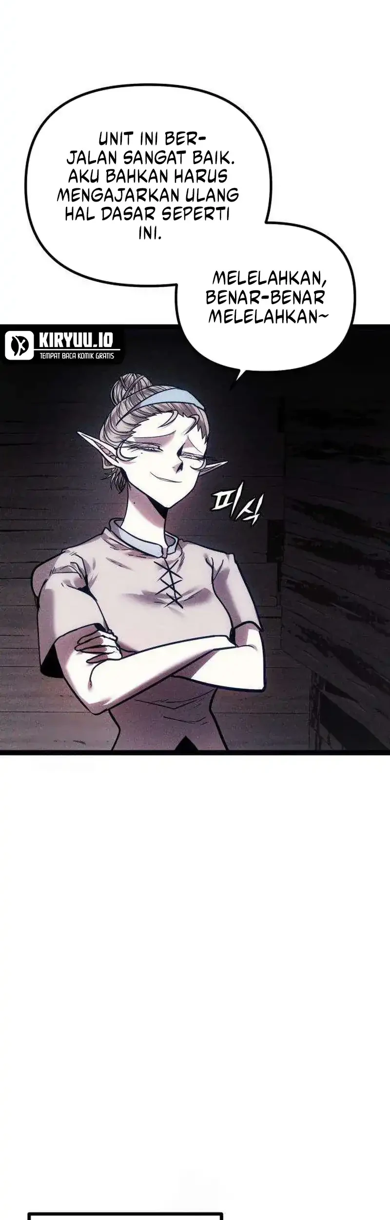 Fantasy Induction Center Chapter 8 Gambar 58