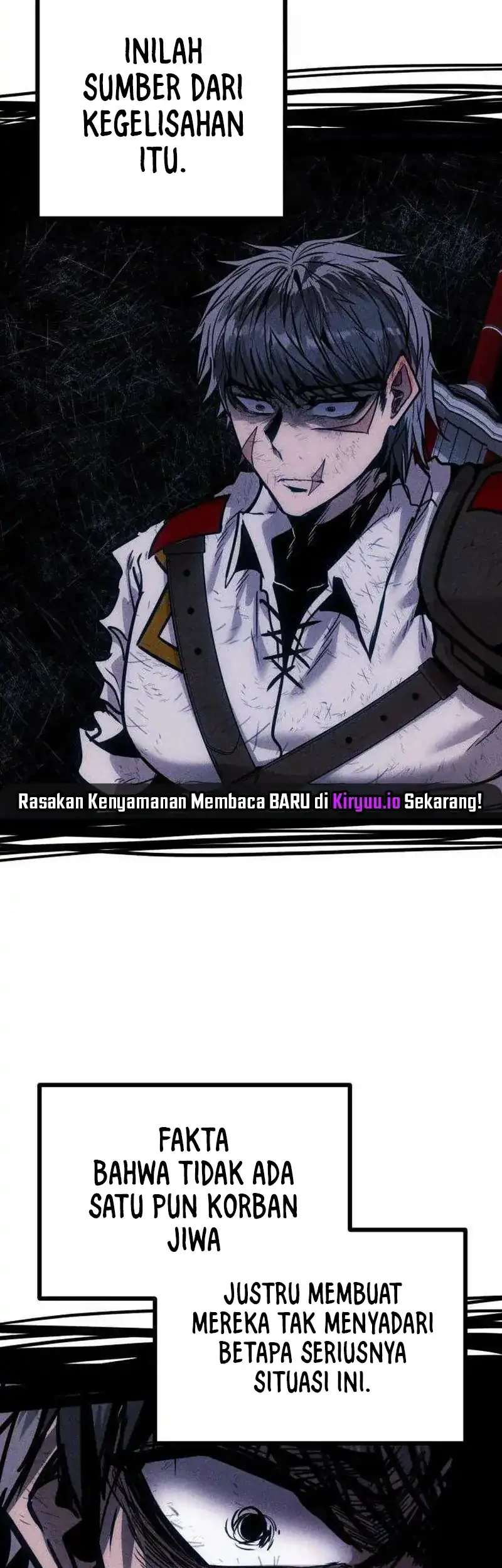 Fantasy Induction Center Chapter 8 Gambar 59