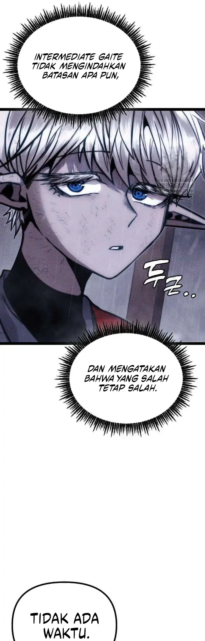 Fantasy Induction Center Chapter 8 Gambar 73