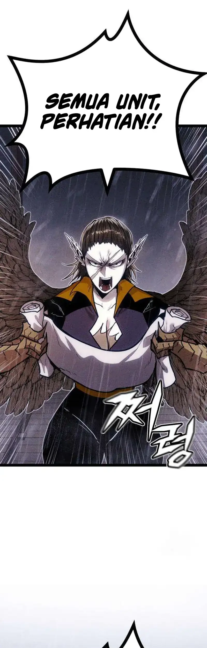 Fantasy Induction Center Chapter 8 Gambar 97