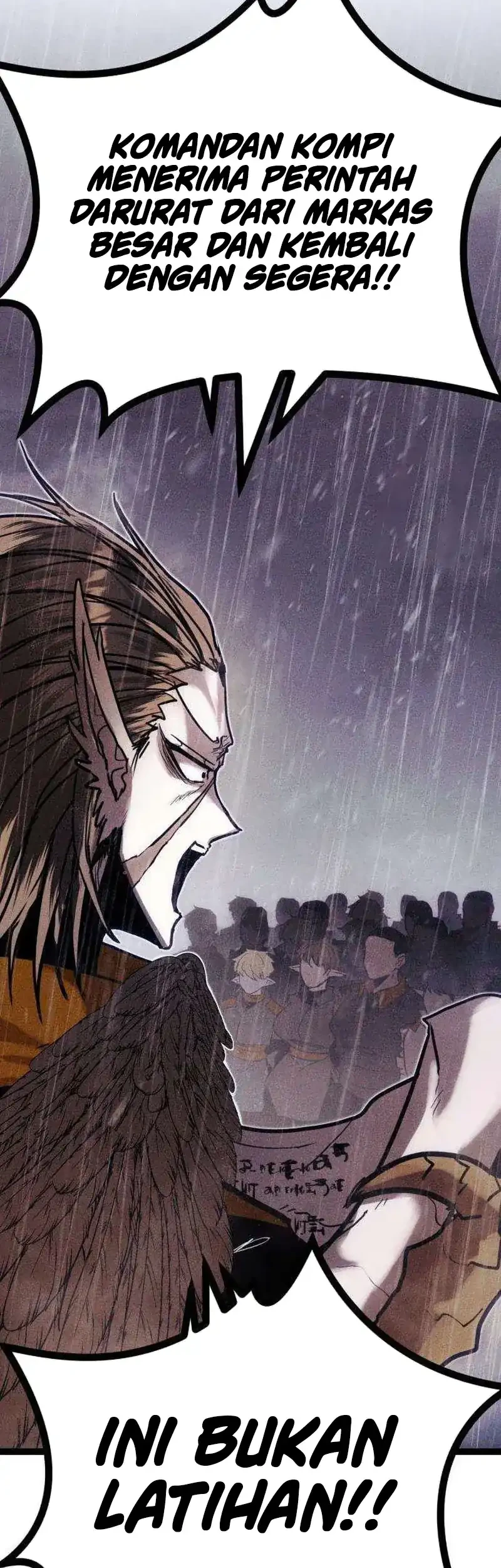 Fantasy Induction Center Chapter 8 Gambar 98