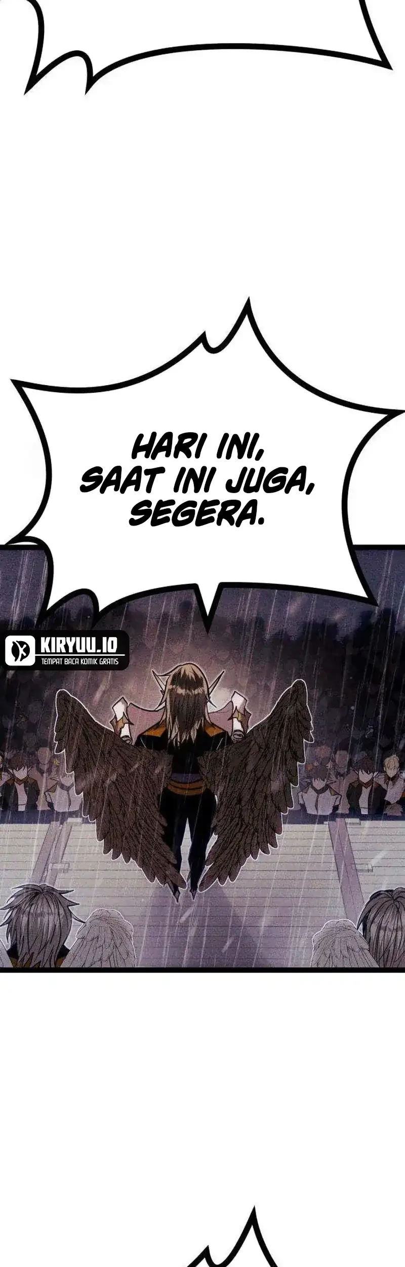 Fantasy Induction Center Chapter 8 Gambar 99