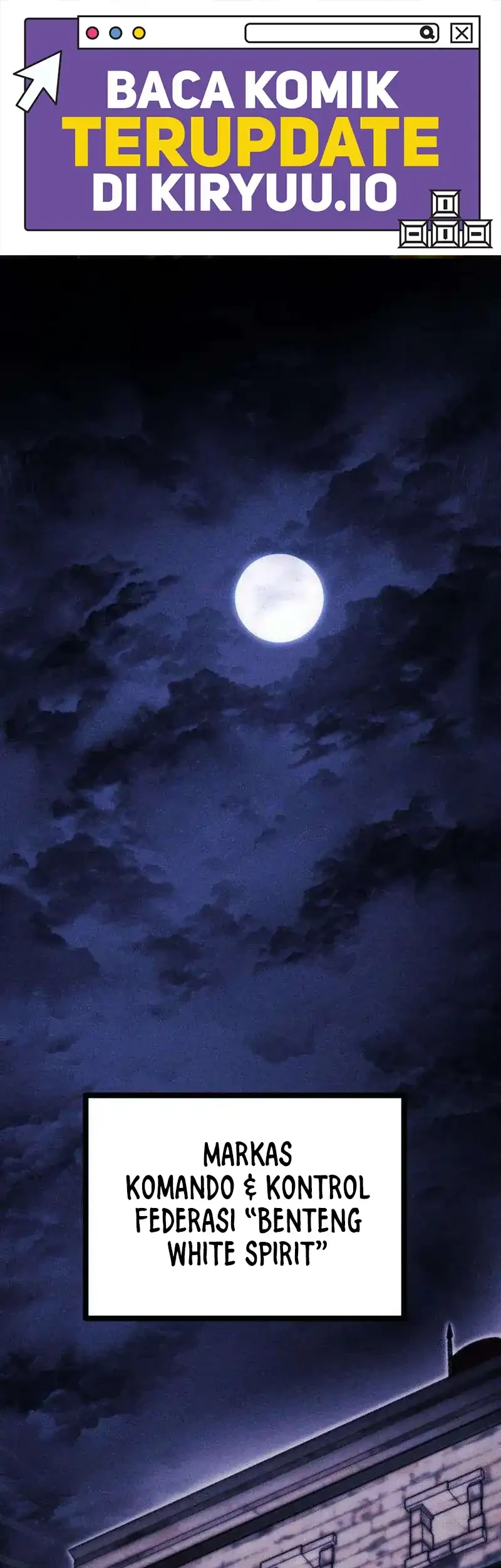 Manhwa Fantasy Induction Center Chapter 8 gambar 2