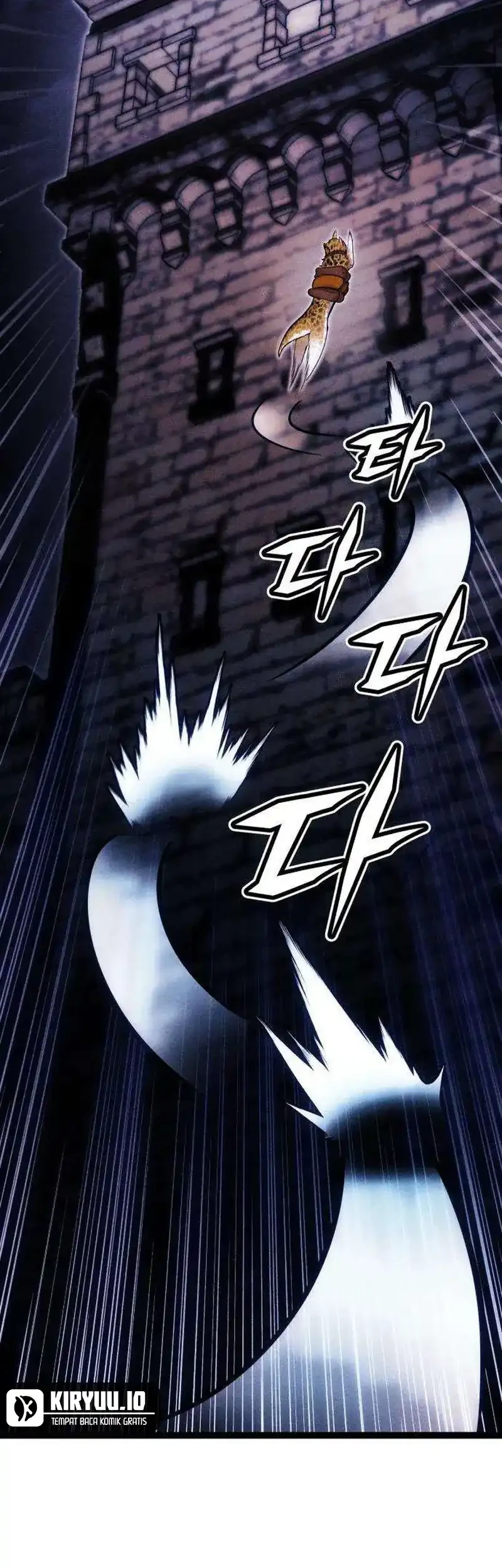 Fantasy Induction Center Chapter 8 Gambar 3