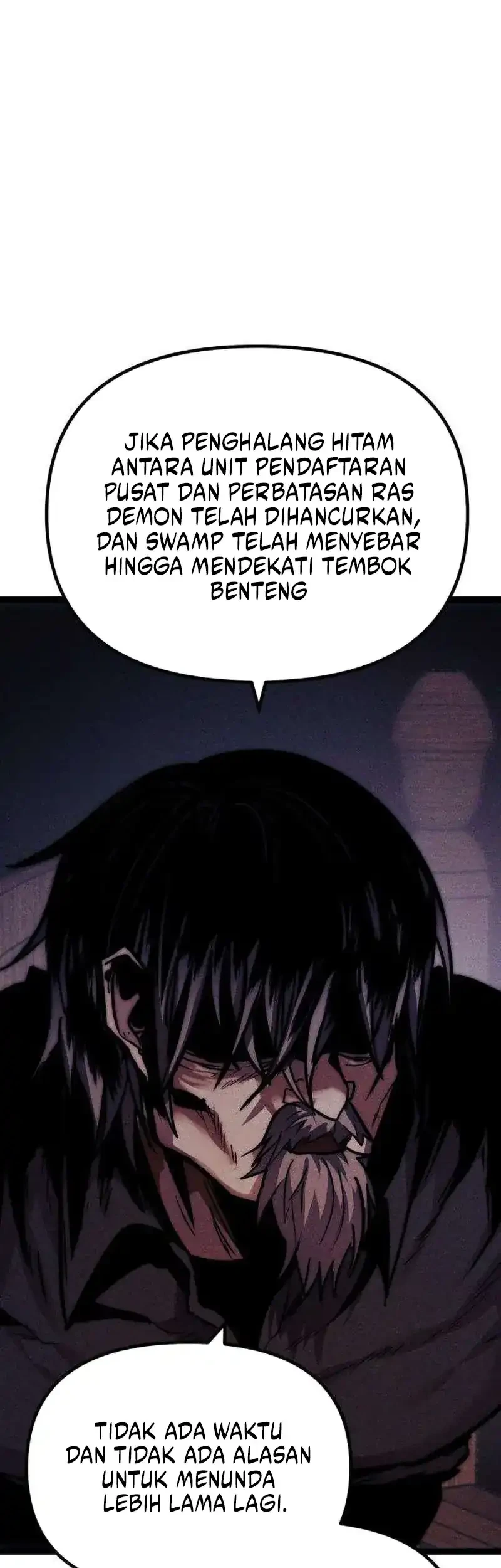 Fantasy Induction Center Chapter 8 Gambar 17