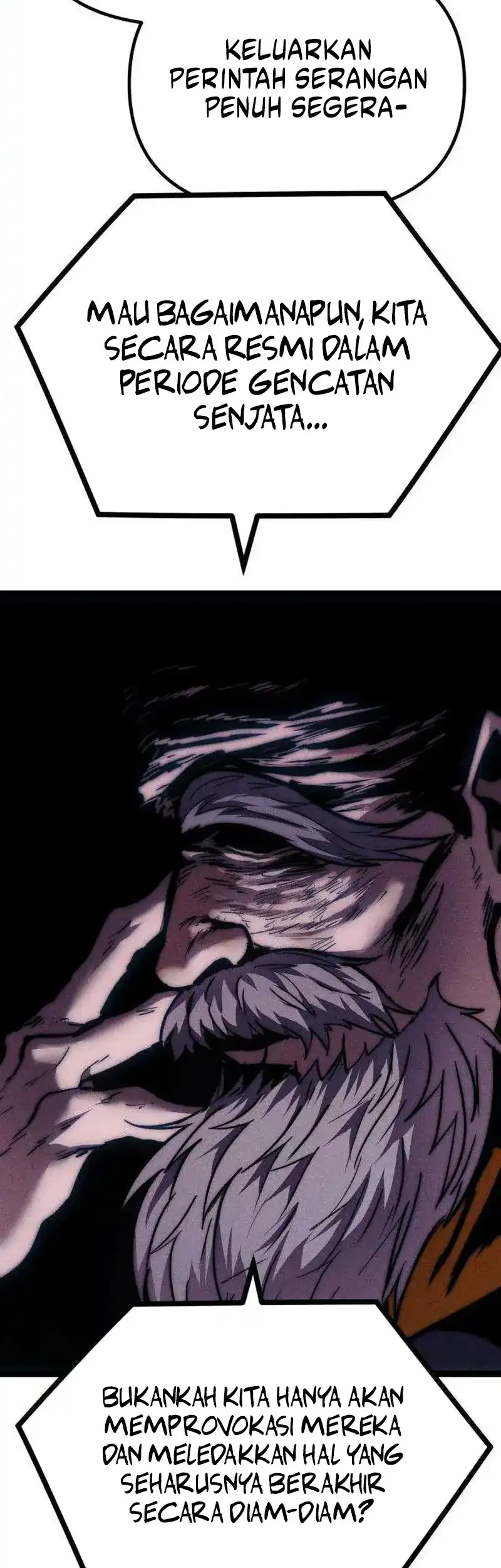 Fantasy Induction Center Chapter 8 Gambar 18