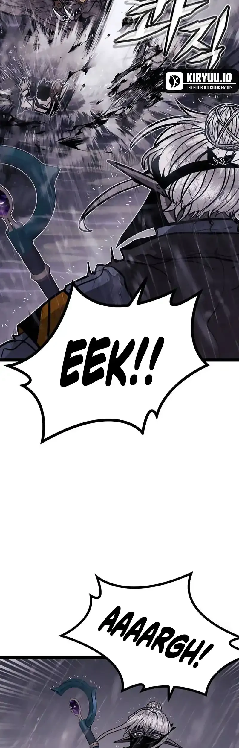 Fantasy Induction Center Chapter 9 Gambar 40