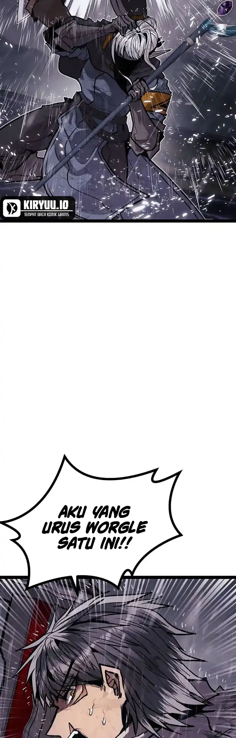 Fantasy Induction Center Chapter 9 Gambar 43