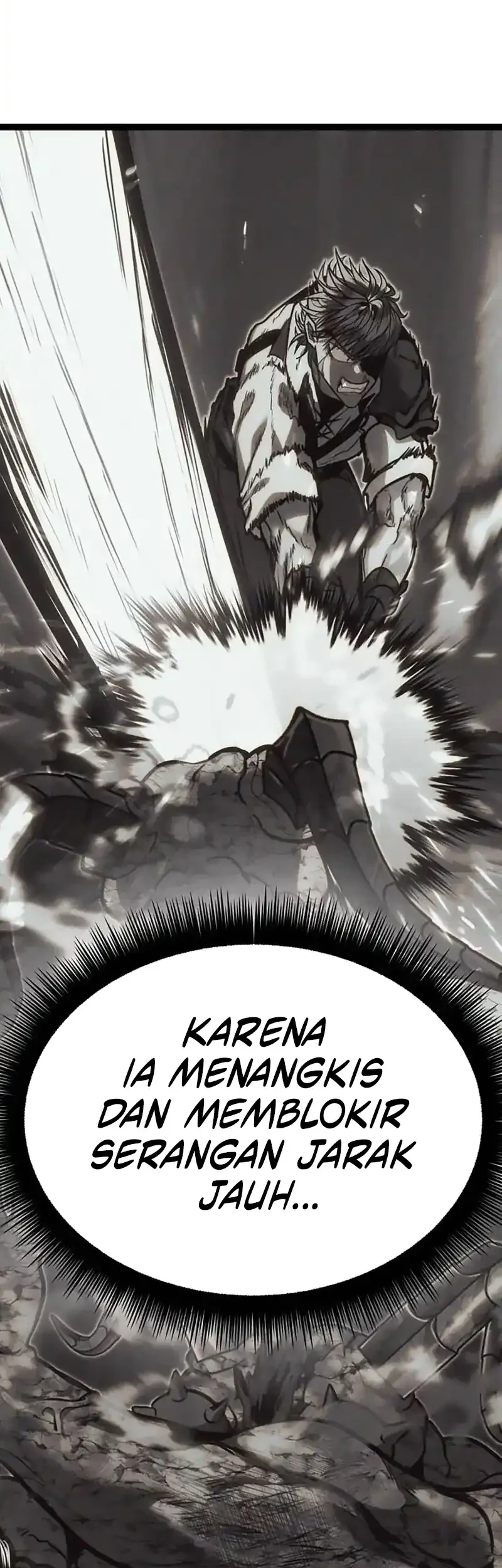 Fantasy Induction Center Chapter 9 Gambar 51