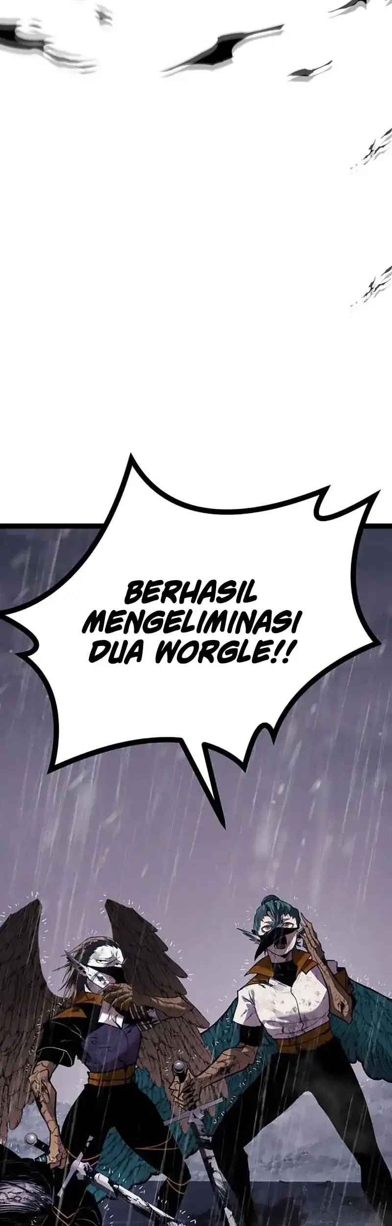 Fantasy Induction Center Chapter 9 Gambar 59