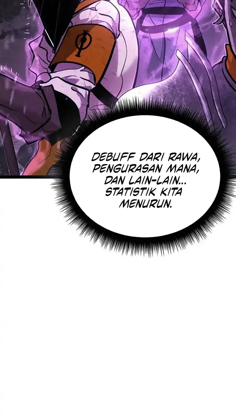 Fantasy Induction Center Chapter 9 Gambar 73