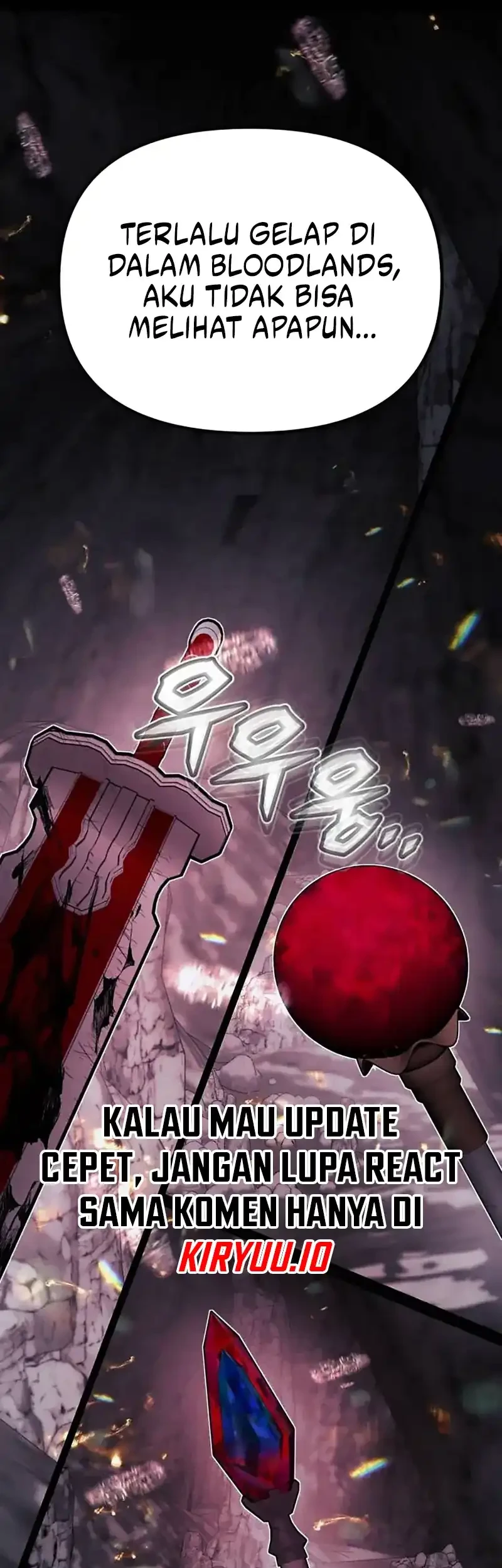 Fantasy Induction Center Chapter 9 Gambar 90