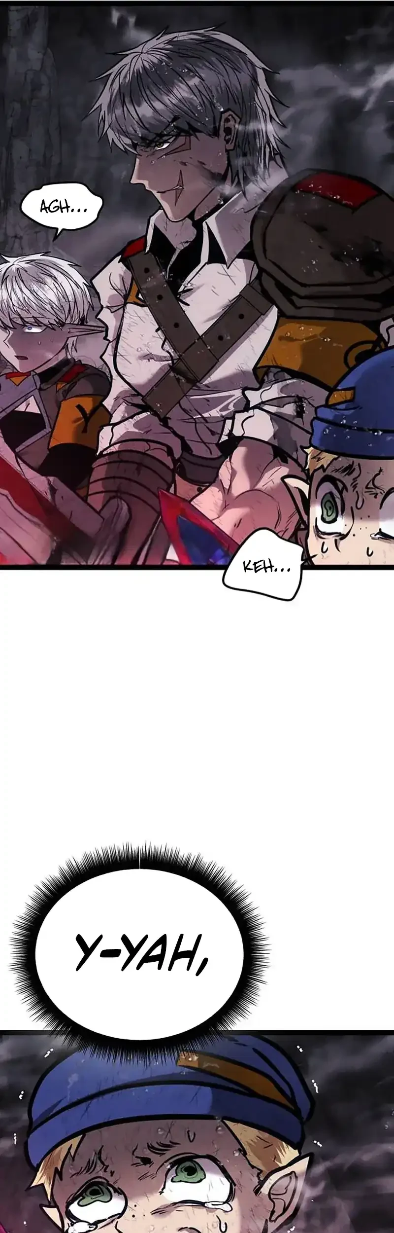 Fantasy Induction Center Chapter 9 Gambar 106