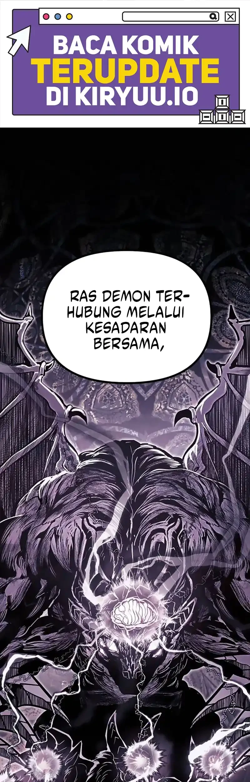 Manhwa Fantasy Induction Center Chapter 9 gambar 2