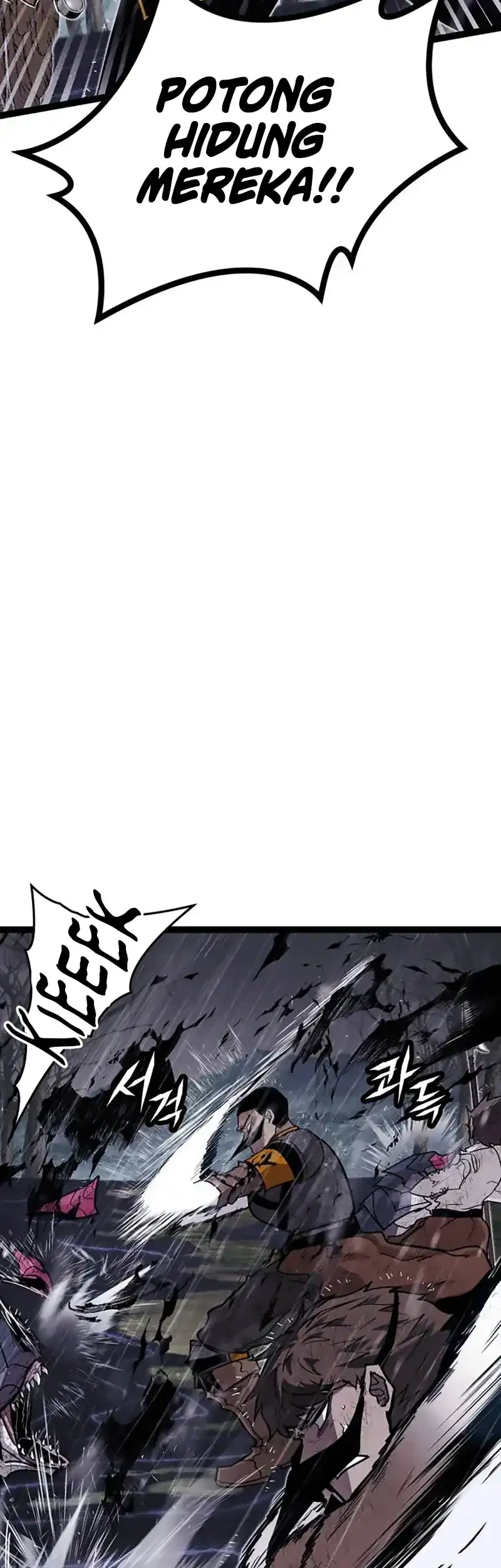 Fantasy Induction Center Chapter 9 Gambar 28