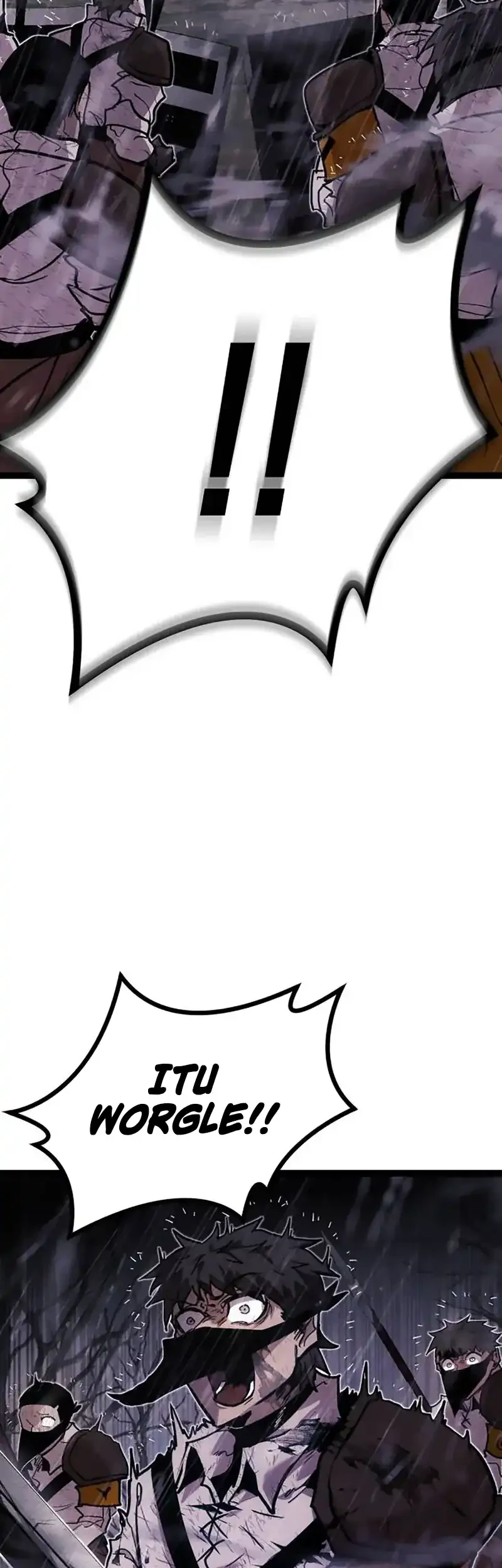 Fantasy Induction Center Chapter 9 Gambar 31