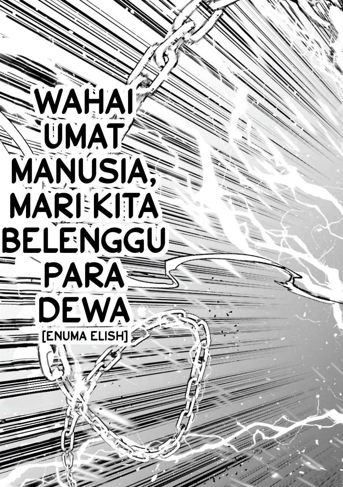 Fate/Grand Order COMIC à la carte PLUS! SP Showdown! Chapter 16 Gambar 20