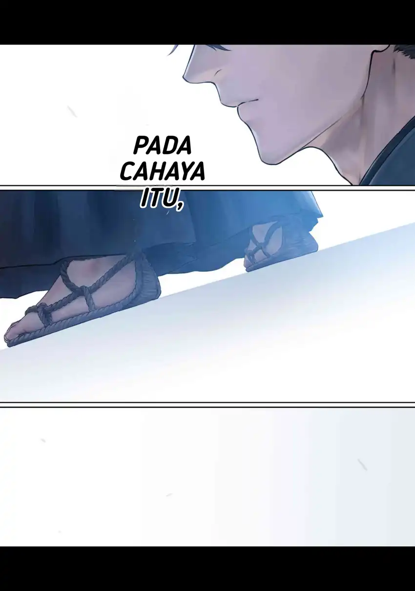 Manga Fate/Samurai Remnant Chapter 1.1 gambar 2