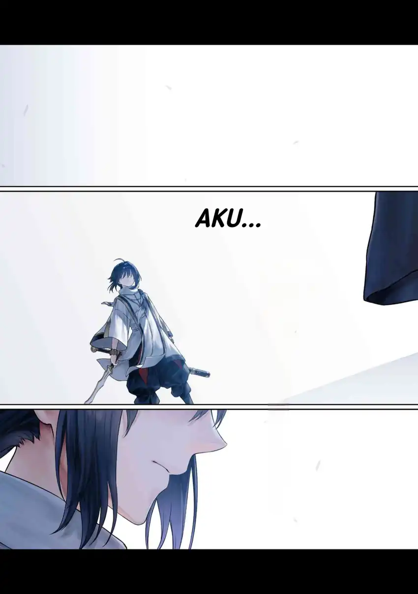 Fate/Samurai Remnant Chapter 1.1 Gambar 3