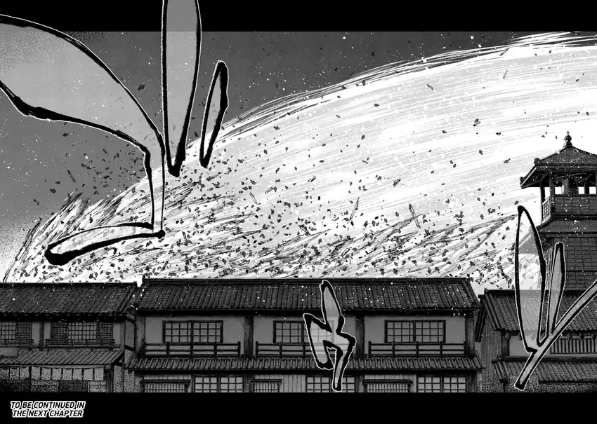 Fate/Samurai Remnant Chapter 1.3 Gambar 28