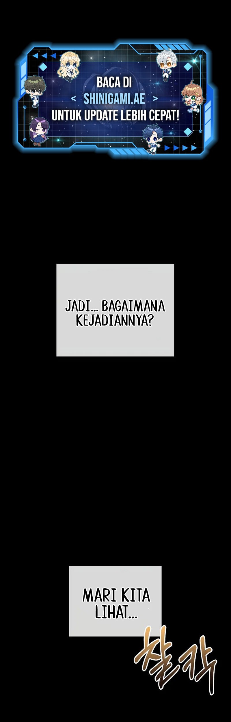Baca Manhwa Fated To Be Loved By Villains Chapter 1 Gambar 2